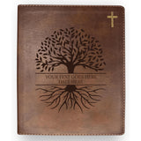 Personalized NIV Journaling Bible with Full Cover | Shepherds Shelf