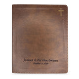 Personalized NIV Journaling Bible with Full Cover | Shepherds Shelf