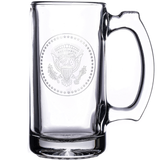 Deep Etched Beer Mug EOP Seal
