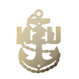 GENUINE US Navy Chief Anchor