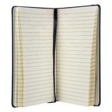 9" Hard Cover Journal - EOP Seal debossed