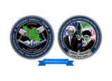 Operation Midnight Hammer Coin