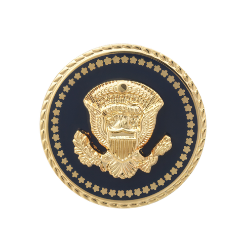 Lapel Pin -EOP