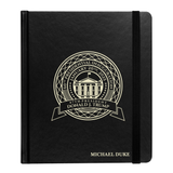 Trump 2025 Personalized Bible – Black ESV