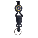Lanyard w/ SS Medallion - EOP