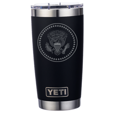 Yeti 20 oz. Mugs -EOP Seal
