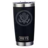 Yeti 20 oz. Mugs -Great Seal