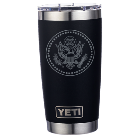 Yeti 20 oz. Mugs -Great Seal