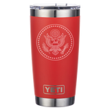 Yeti 20 oz. Mugs -Great Seal