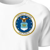Airforce Performance Shirt