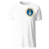 Airforce Performance Shirt