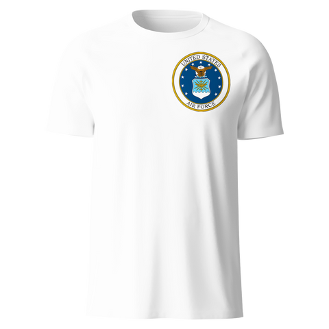 Airforce Performance Shirt