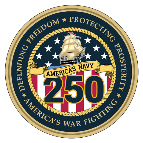 250 Navy