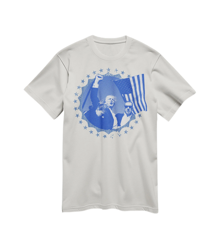 President Trump, Forever Tshirt