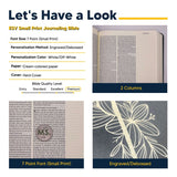 Trump 2025 Personalized Bible – Black ESV