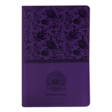 Trump 2025 Personalized KJV Bible – Purple Indexed