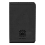 Trump 2025 Personalized NLT Bible – Black